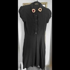 Madonna Sacred Heart Dress